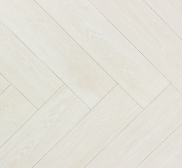 Виниловый ламинат SPC "Cronafloor" Herringbone Дуб Нант (640*128*4,5 мм) — купить в Белгороде