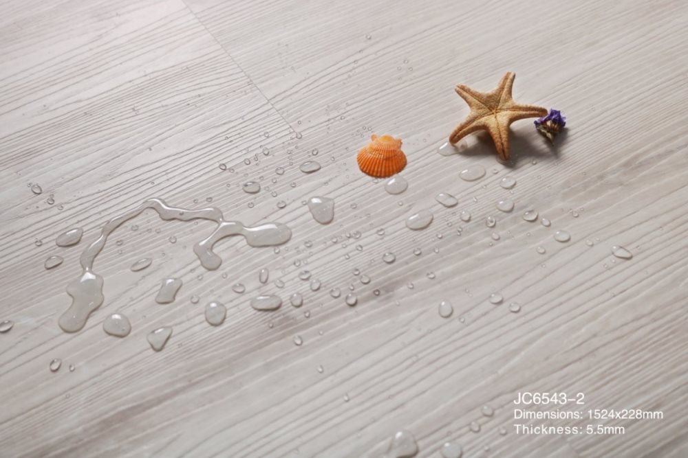 SPC ламинат "Profield" Вяз Лантор (228*1524*5,5 мм) — купить в Белгороде