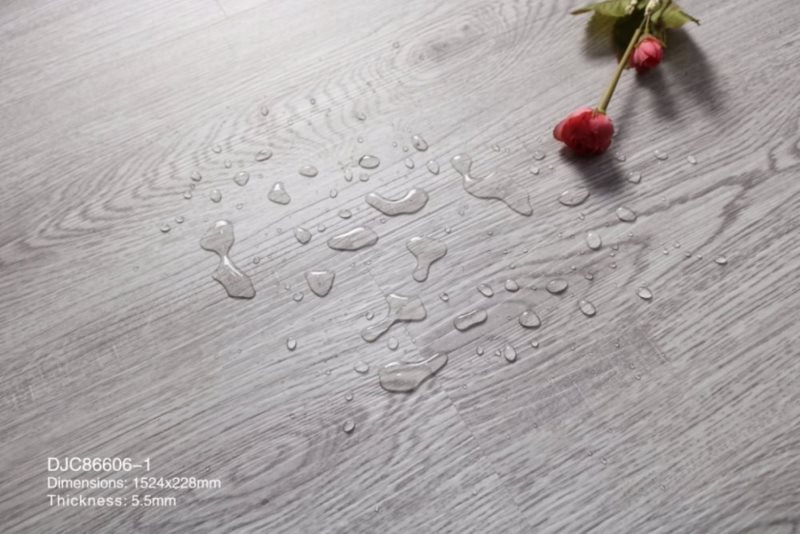 SPC ламинат "Profield" Дуб Шелтон (228*1524*5,5 мм) — купить в Белгороде