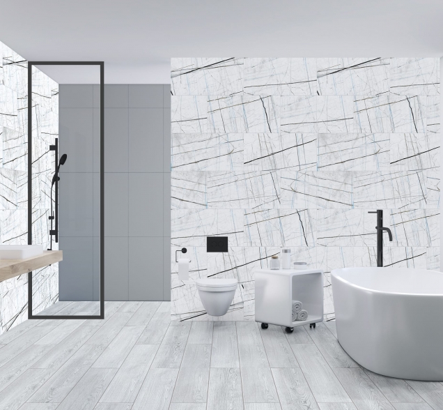 SPC ламинат "Royce" Sense Дуб Оптина 704 (1200*180*4 мм) — купить в Белгороде