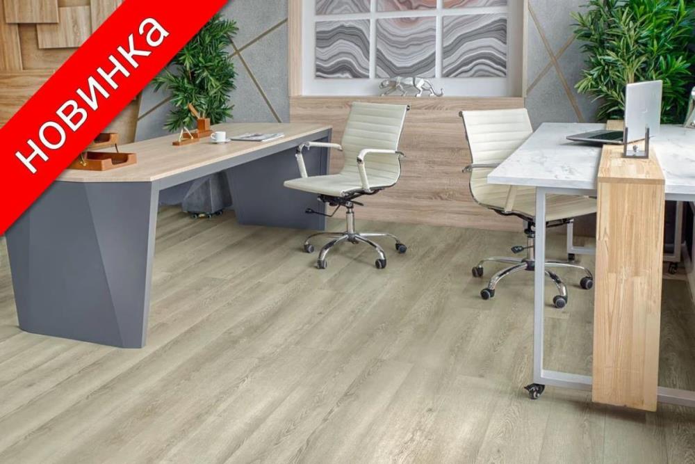 Каменно-полимерная плитка "Alpine Floor" Шварцевальд (1524*183*4мм) — купить в Белгороде