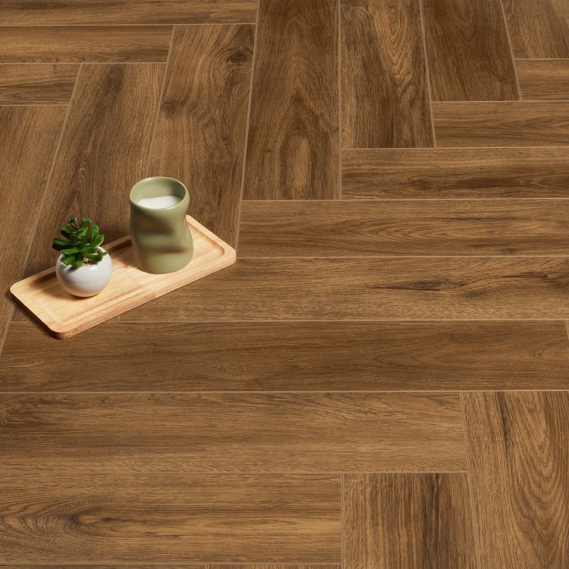 SPC ламинат  "Aberhof" Carmelita CL 0420 (615*123*5 мм) — купить в Белгороде