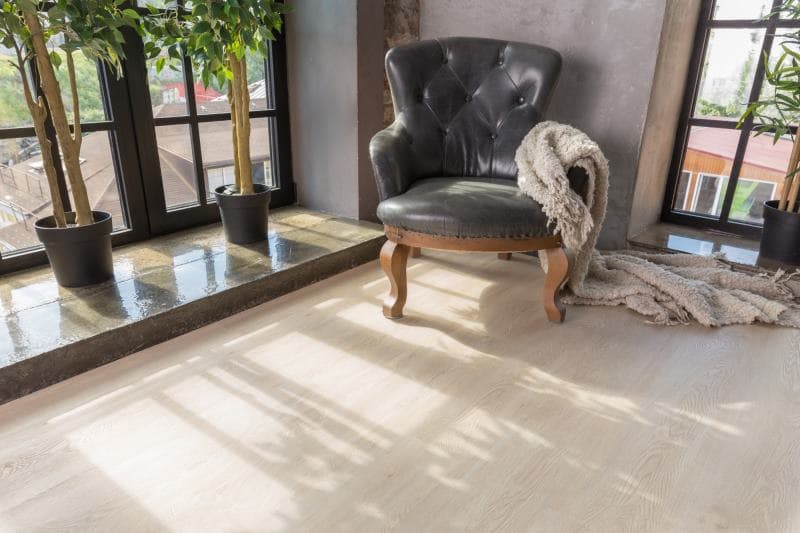 Замковая ПВХ плитка "Aquafloor" Nano AF3201N (1221*180*3,2мм) — купить в Белгороде