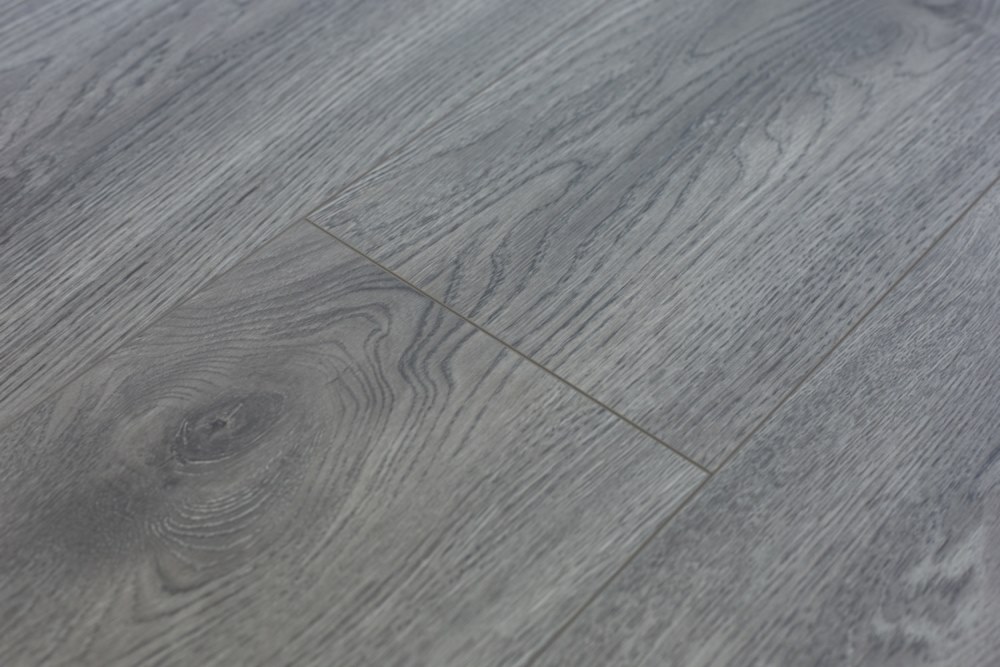 Плитка каменно-полимерная "Art Tile" Ясень Амурский (1220*199*9 мм) — купить в Белгороде