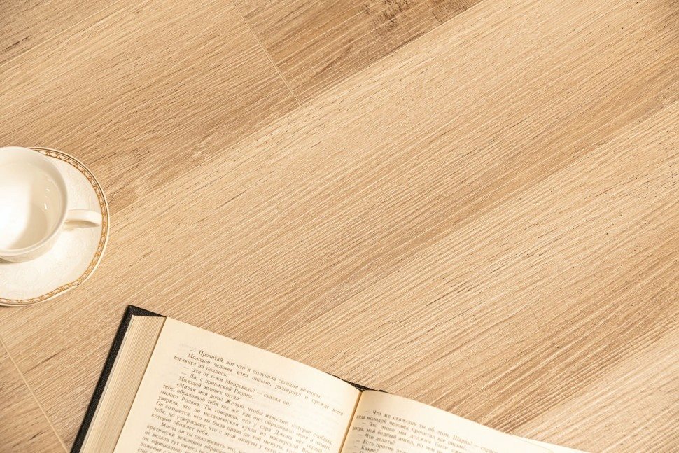 Виниловый ламинат "Bonkeel" Style Дуб Палау (1200*125*4 мм) — купить в Белгороде