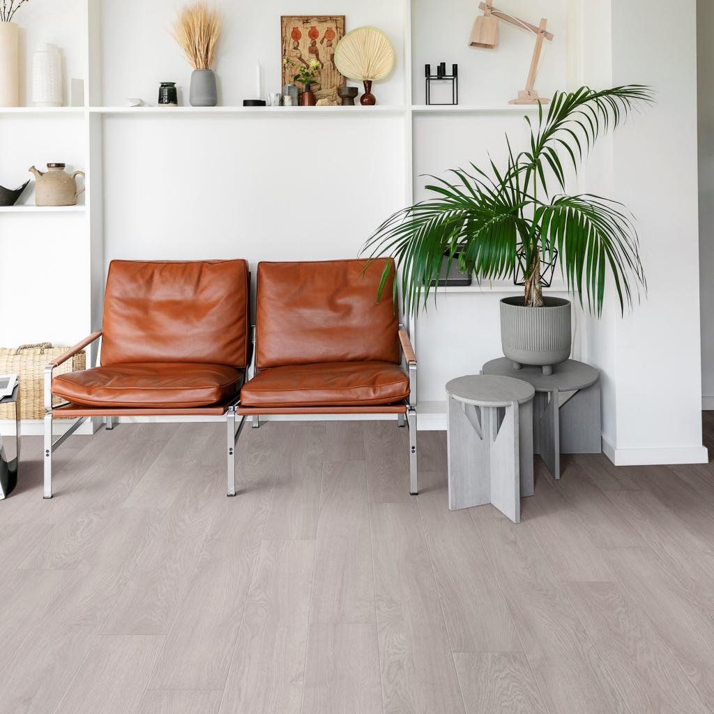 SPC ламинат "Adelar" Eterna Acoustic 05229 Somerset Oak (1220*181*6 мм) — купить в Белгороде