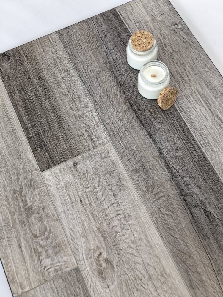 ПВХ плитка "Bonkeel" 440 (1200*150*4мм) — купить в Белгороде