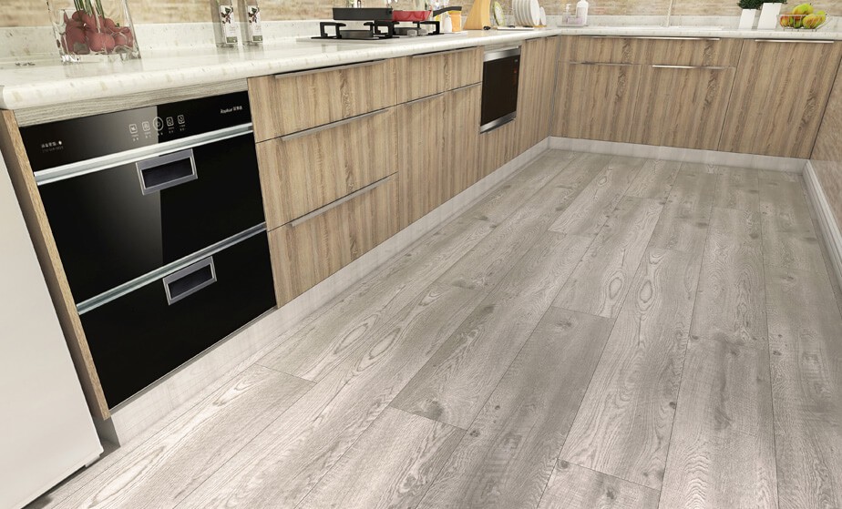 Ламинат SPC AquaMax Дуб Антарес (1524*228*4,5 мм) — купить в Белгороде