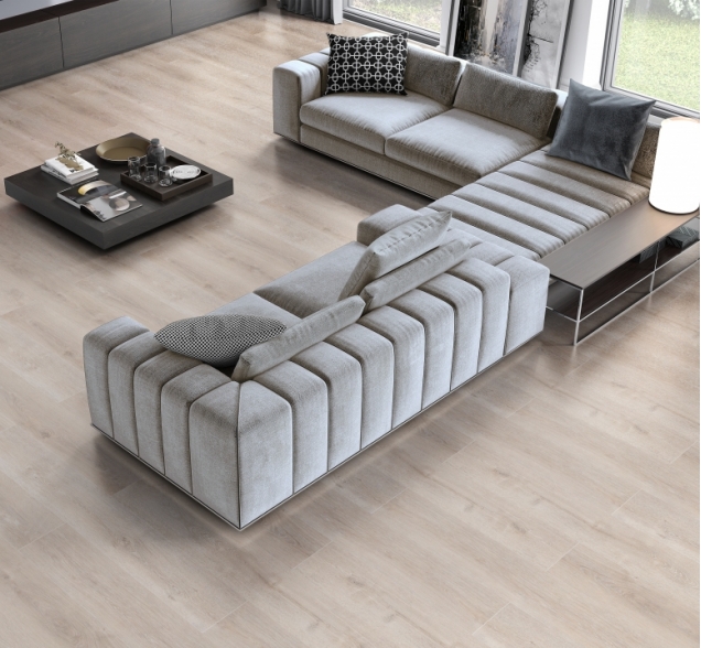 SPC ламинат "Royce" Enjoy Дуб Эшфорд Е310 (1200*180*3,5 мм) — купить в Белгороде