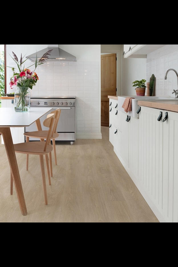 Замковая ПВХ плитка Silverleaf Oak 311 (1251*189*5 мм) — купить в Белгороде