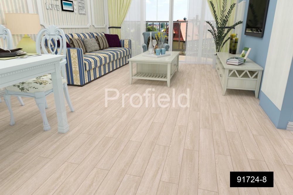 Ламинат "Profield" Дуб Ларедо (1217*145*8 мм) — купить в Белгороде