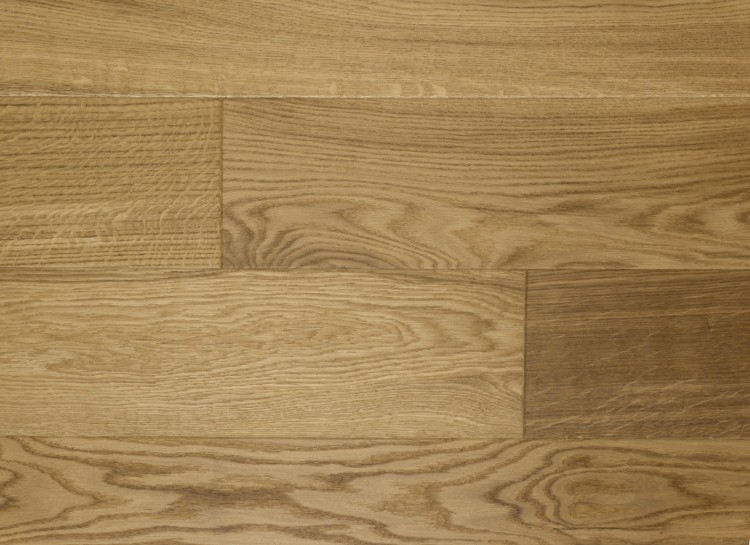 Паркетная доска "Sommer" Malmo Дуб Original (1000*164*13,2 мм) — купить в Белгороде