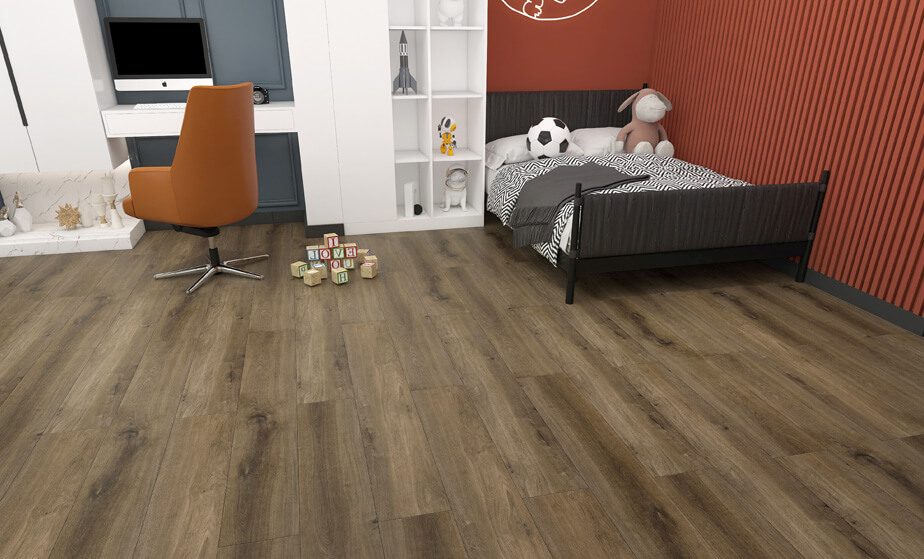 Ламинат SPC AquaMax Дуб Лодис (1524*228*4,5 мм) — купить в Белгороде