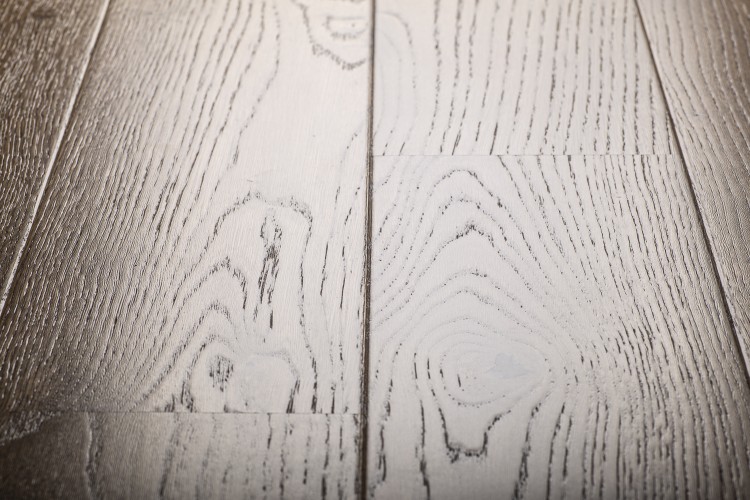 Паркетная доска "Sommer" Malmo Дуб Light Brown (1000*164*13,2 мм) — купить в Белгороде