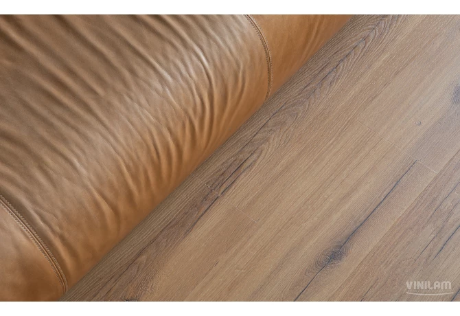 Кварц-винил Дуб Кадис (1227*232*2,5 мм) — купить в Белгороде