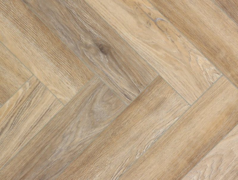 SPC плитка "Bonkeel" Дуб Бонди (640*128*4мм) — купить в Белгороде
