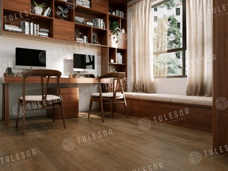 ABA Ламинат "Tulesna" Bello (1220*183*8 мм) — купить в Белгороде