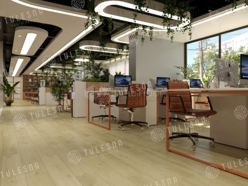 ABA Ламинат "Tulesna" Modesto (1220*183*8 мм) — купить в Белгороде