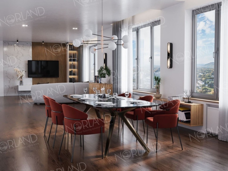 Виниловый ламинат "Norland" Astrit (1220*183*3,5 мм) — купить в Белгороде