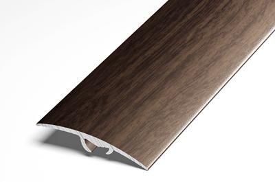 Порожек алюминиевый ПР-06 (1350*41*12 мм)