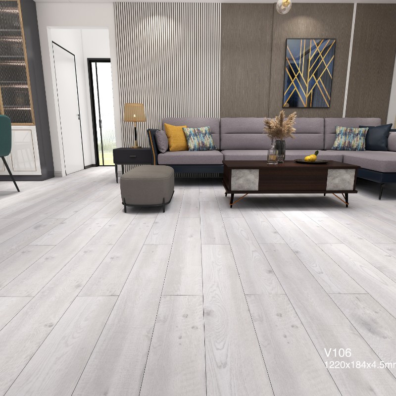 Виниловые полы "Betta" Villa Дуб Имола V106 (1220*184*4,5 мм) — купить в Белгороде