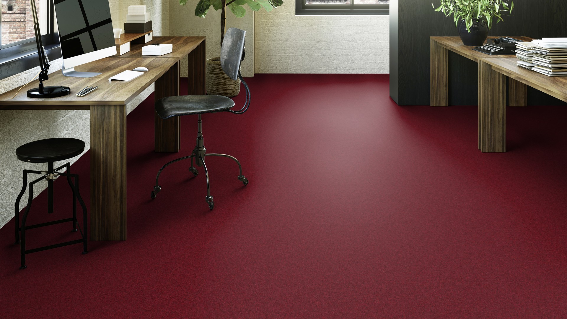 Ковровая плитка Medusa Tile 11 (500*500*5 мм) — купить в Белгороде