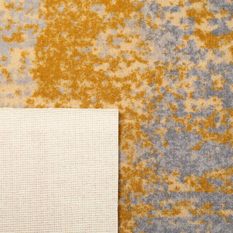 Ковролин Haima «Wilkins» Sahara 800 Yellow 05 (3,66 м) — купить в Белгороде