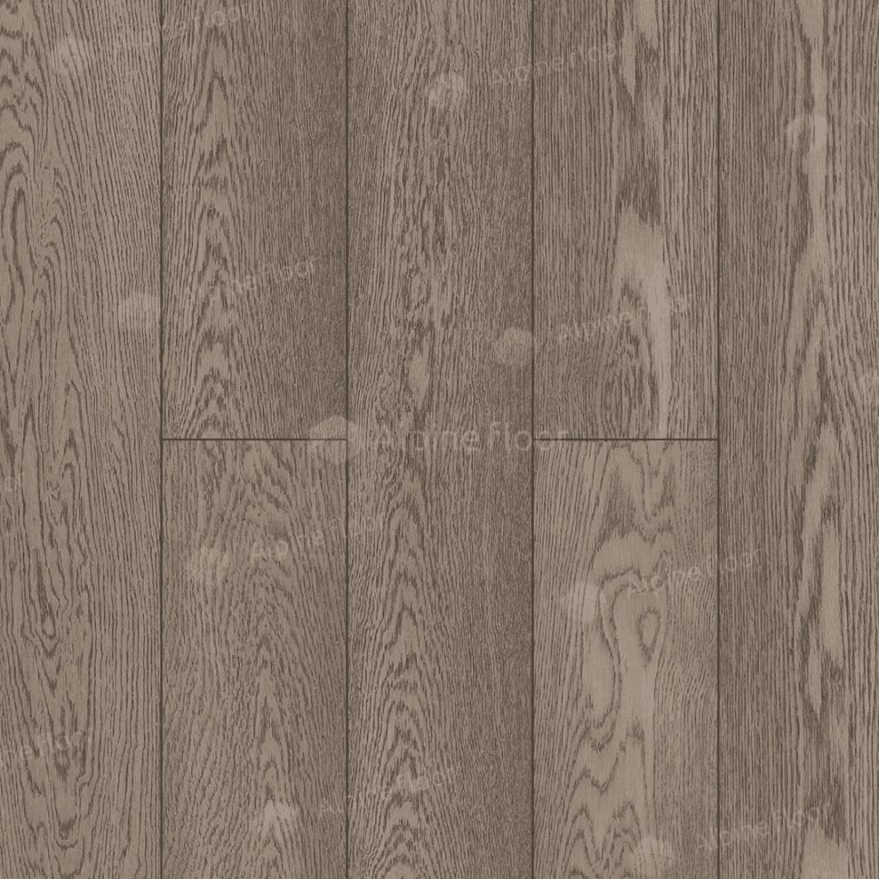 Инженерная доска "Alpine Floor" Studio Дуб Дымчатый (400-1200*145*12 мм) — купить в Белгороде