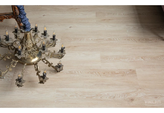 Кварц-винил Дуб Сарагоса (1227*232*2,5 мм) — купить в Белгороде