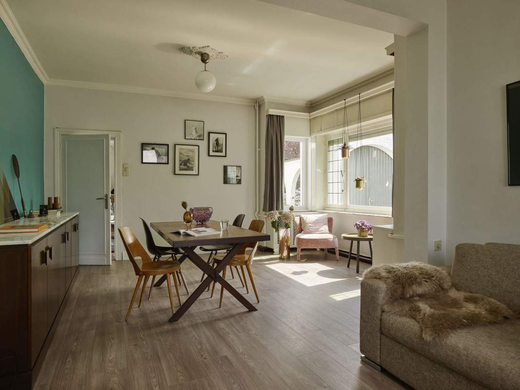 Замковая ПВХ плитка "Berry Alloc" Pureclick 55 COLUMBIAN OAK 939M (204*1326*5 мм) — купить в Белгороде