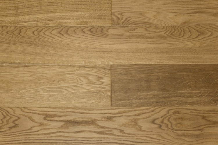 Паркетная доска "Sommer" Malmo Дуб Original (1000*164*13,2 мм) — купить в Белгороде