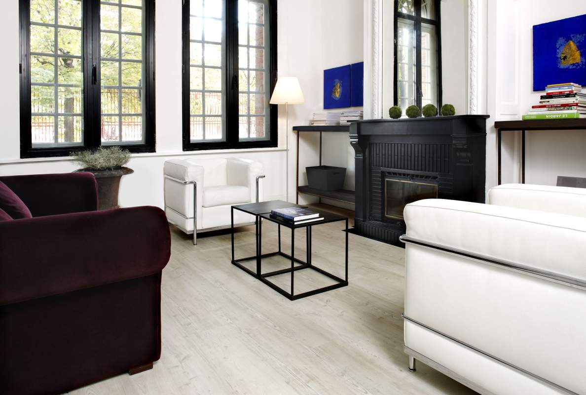 Замковая ПВХ плитка "Berry Alloc" Pureloc 40 SUMMER PINE (176,6*1210*5 мм) — купить в Белгороде