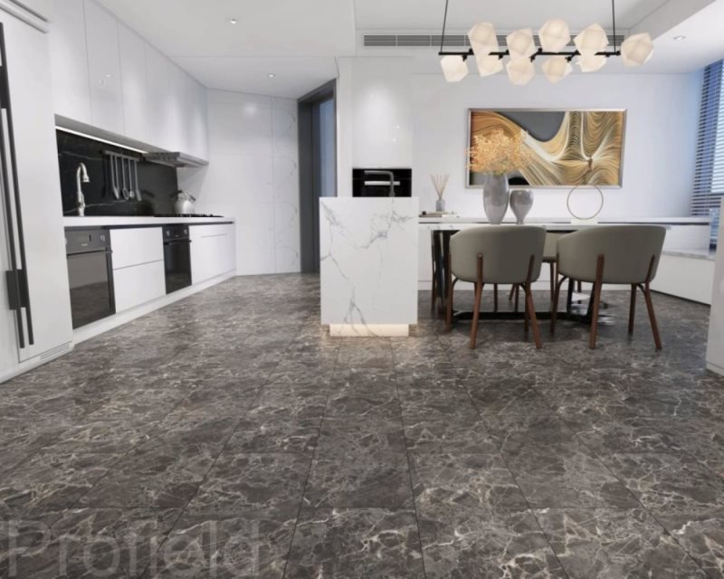 SPC ламинат "Profield" Канкут марбл (615*311*5,5 мм) — купить в Белгороде