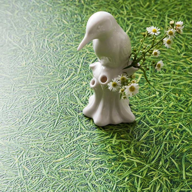 Линолеум бытовой "IVC" Bingo Grass 25 (3м) — купить в Белгороде