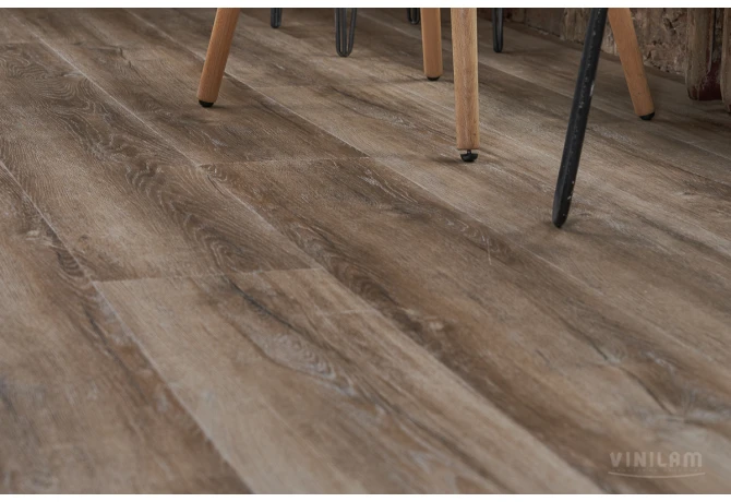 Кварц-винил Дуб Биль (1528*233*2,5 мм) — купить в Белгороде