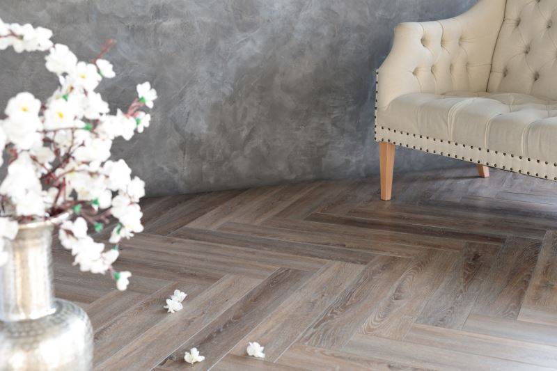 Замковая ПВХ плитка "Aquafloor" AF6013PQ (720*120*7 мм) — купить в Белгороде