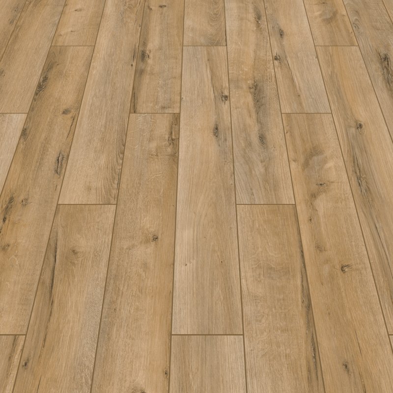 Ламинат  "Ideal" Дуб Файн (1380*195*8 мм) — купить в Белгороде