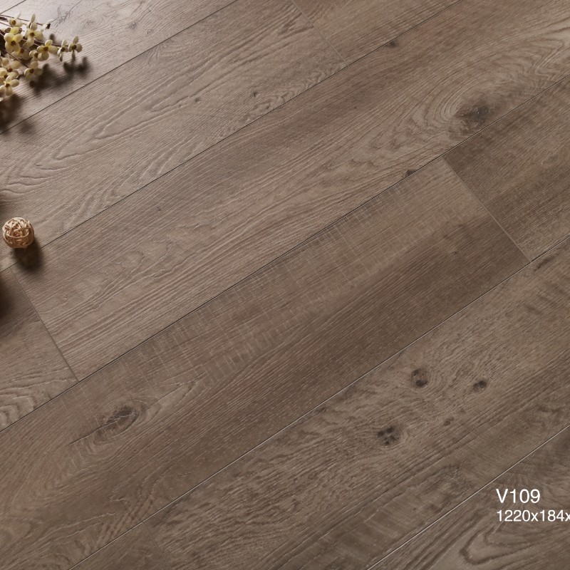 Виниловые полы "Betta" Villa Дуб Комано V109 (1220*184*4,5 мм) — купить в Белгороде