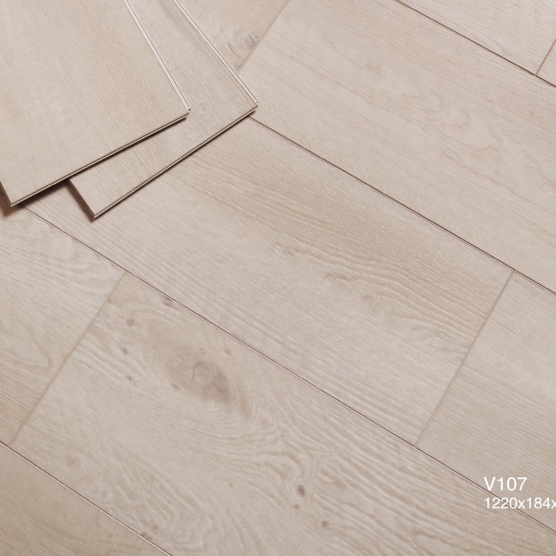 Виниловые полы "Betta" Villa Дуб Малье V107 (1220*184*4,5 мм) — купить в Белгороде