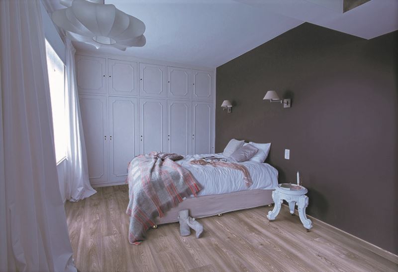 Замковая ПВХ плитка "Berry Alloc" Pure Click Columbian Oak 939M (1326*204*5мм) — купить в Белгороде