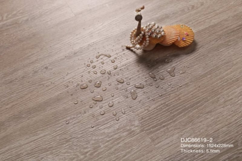 SPC ламинат "Profield" Дуб Маунт (228*1524*5,5 мм) — купить в Белгороде