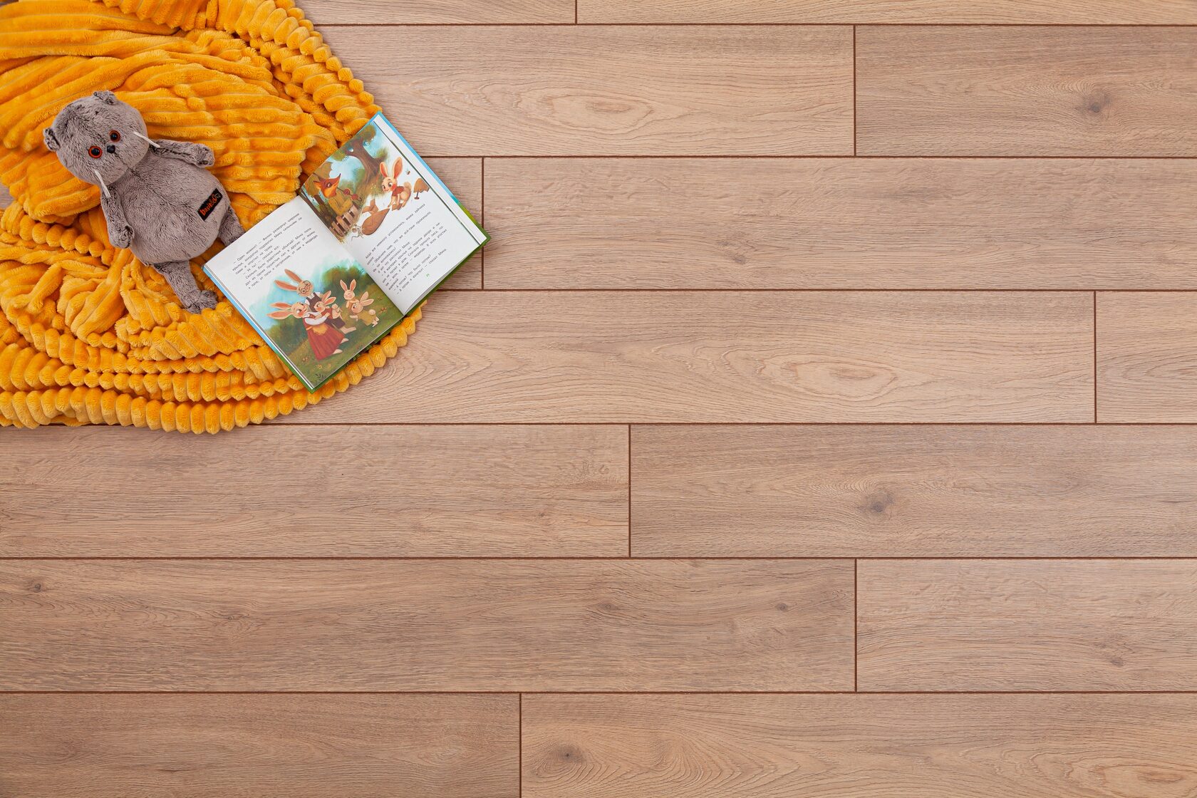 Ламинат "Bonkeel" Nord Wood 323 (1292*194*8 мм) — купить в Белгороде