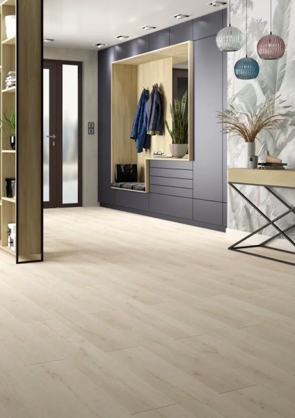 Ламинат "Alsafloor" Creativ Standart Mat 8.33 Petra 584 (1286*192*8 мм) — купить в Белгороде