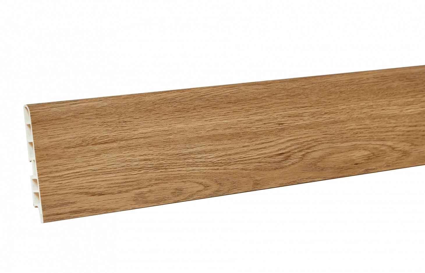 Плинтус CM Floor Дуб Бурбон  (2200*15*85 мм) — купить в Белгороде