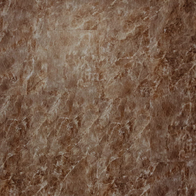 SPC плитка Мрамор Марон 115 (600*300*4 мм) — купить в Белгороде
