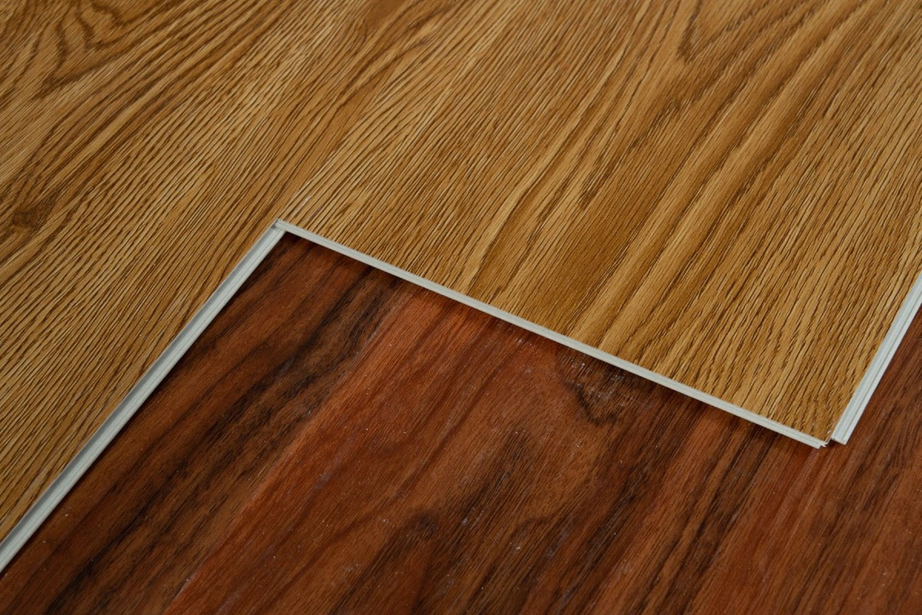 SPC ламинат "OneFloor" ЕСО 8008 (1220*184*4 мм) — купить в Белгороде