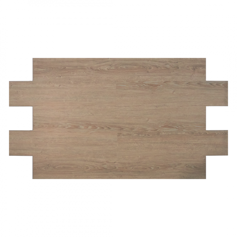 Замковая ПВХ плитка Дуб Тисая 112 (1200*182*4 мм) — купить в Белгороде