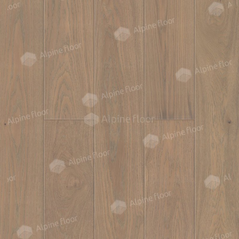 Инженерная доска "Alpine Floor" Дуб Сэнди (400-1200*165*12 мм) — купить в Белгороде