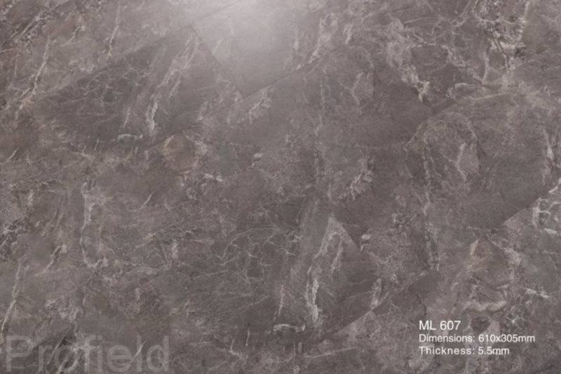 SPC ламинат "Profield" Петилия марбл (305*610*5,5 мм) — купить в Белгороде