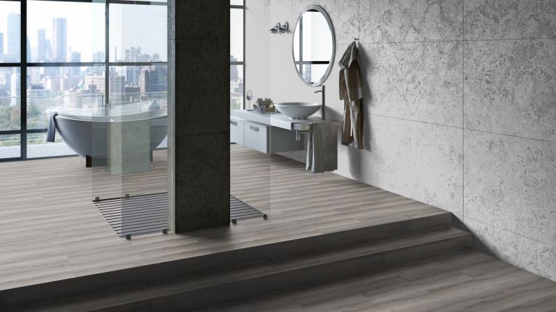 Виниловая плитка "Tarkett" Epic Howard (914,4*152,4*2,7 мм) — купить в Белгороде